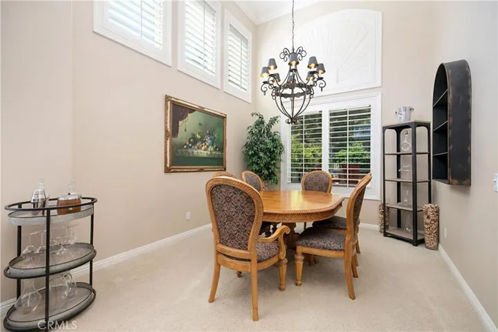 8784 E Banner Ridge Drive, Anaheim Hills, California 92808