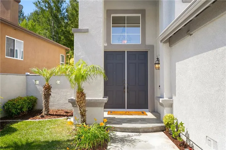 8784 E Banner Ridge Drive, Anaheim Hills, California 92808