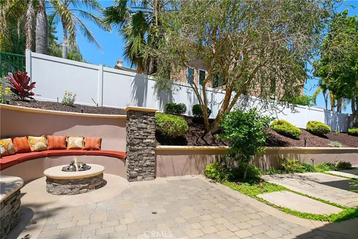 8784 E Banner Ridge Drive, Anaheim Hills, California 92808