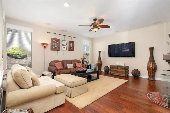 8784 E Banner Ridge Drive, Anaheim Hills, California 92808