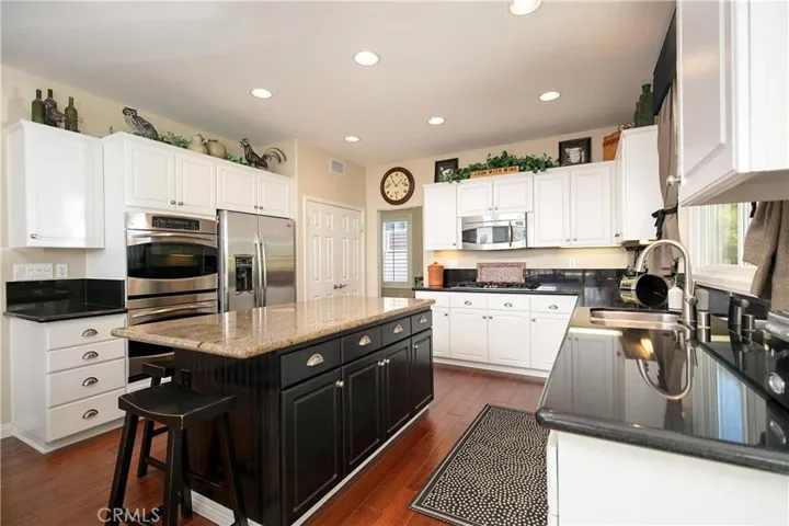 8784 E Banner Ridge Drive, Anaheim Hills, California 92808