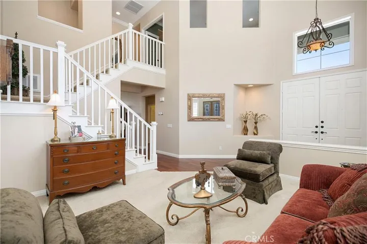8784 E Banner Ridge Drive, Anaheim Hills, California 92808