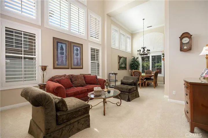 8784 E Banner Ridge Drive, Anaheim Hills, California 92808
