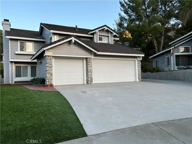28632 Cloverleaf Place, Castaic, California 91384