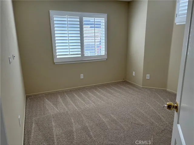 Upstairs Bedroom