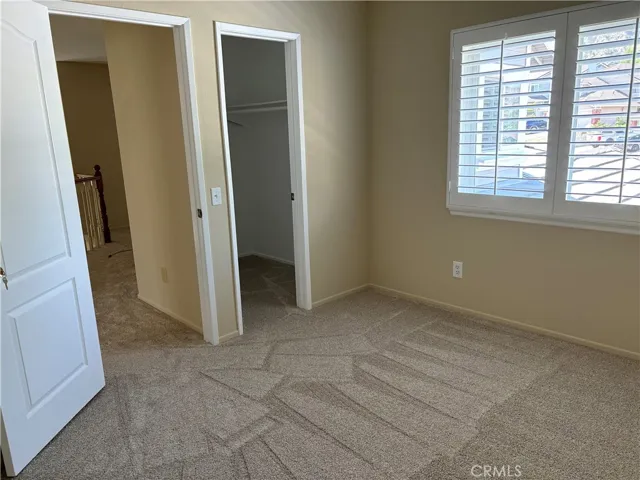 Upstairs Bedroom