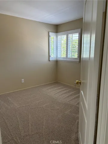 Upstairs Bedroom