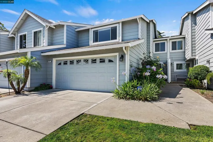 67 Edgewater Pl., Pittsburg, California 94566