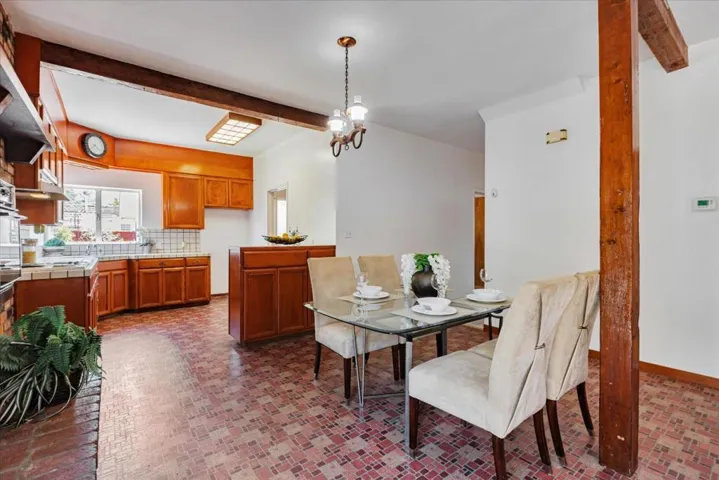 14030 Elvira Street, Saratoga, California 95070