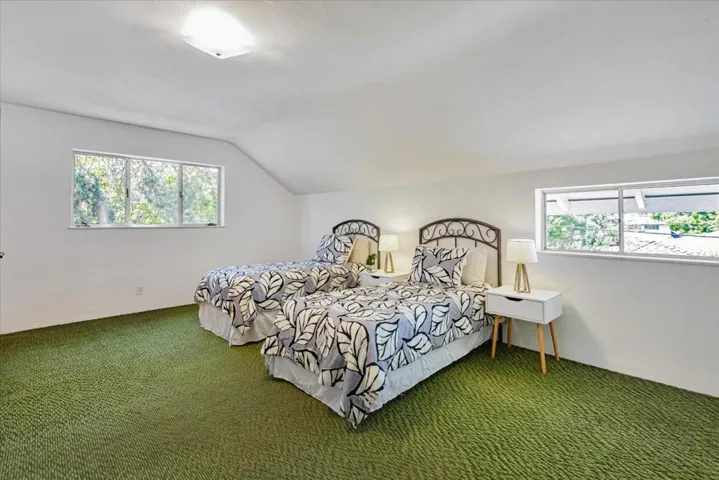 14030 Elvira Street, Saratoga, California 95070