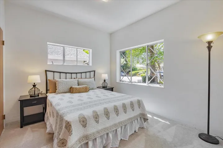 14030 Elvira Street, Saratoga, California 95070