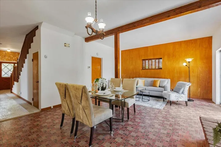 14030 Elvira Street, Saratoga, California 95070