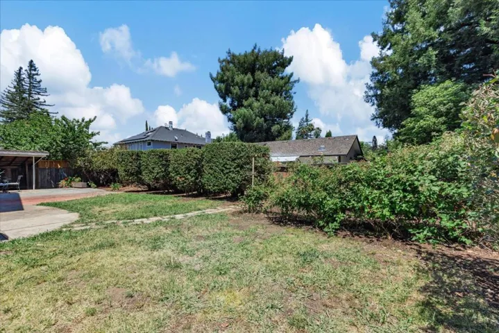 14030 Elvira Street, Saratoga, California 95070