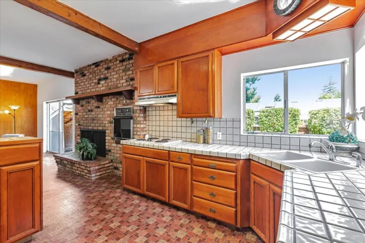 14030 Elvira Street, Saratoga, California 95070