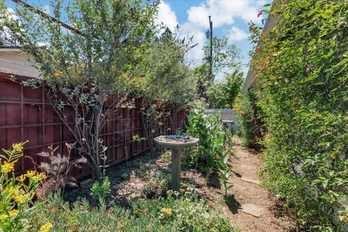 14030 Elvira Street, Saratoga, California 95070