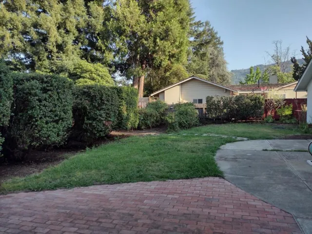 14030 Elvira Street, Saratoga, California 95070
