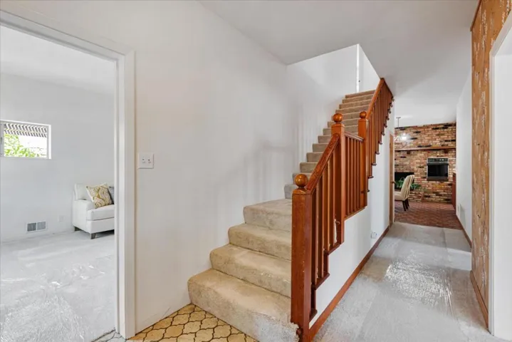 14030 Elvira Street, Saratoga, California 95070
