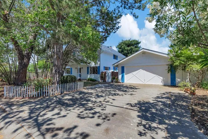 14030 Elvira Street, Saratoga, California 95070