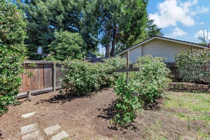 14030 Elvira Street, Saratoga, California 95070