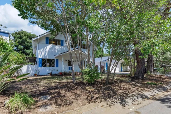 14030 Elvira Street, Saratoga, California 95070