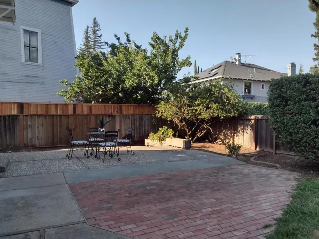 14030 Elvira Street, Saratoga, California 95070