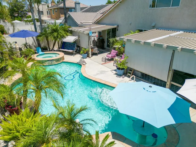 24005 Chatenay Lane, Murrieta, California 92562