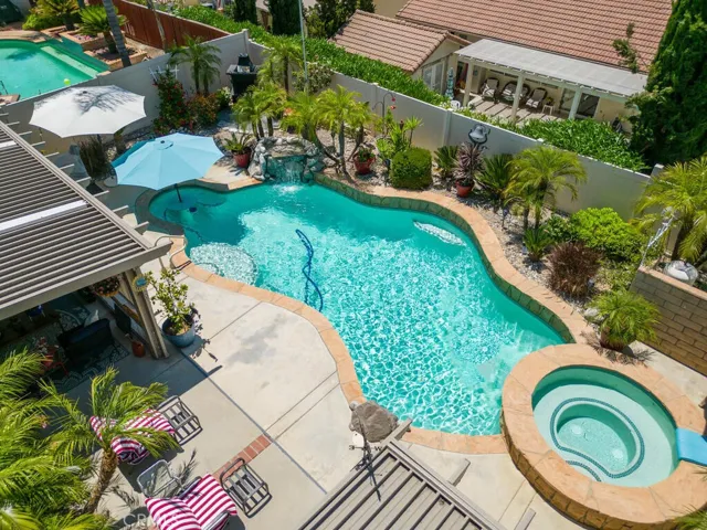 24005 Chatenay Lane, Murrieta, California 92562