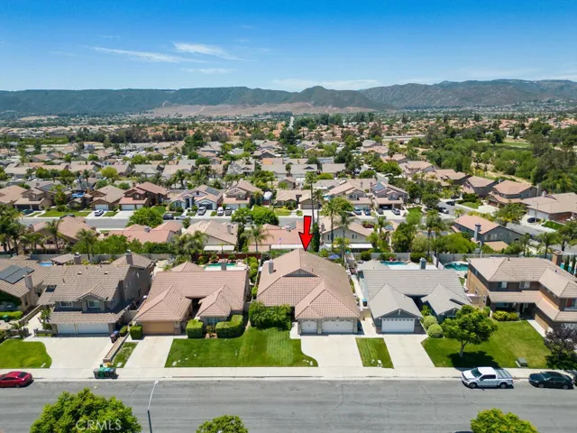 24005 Chatenay Lane, Murrieta, California 92562