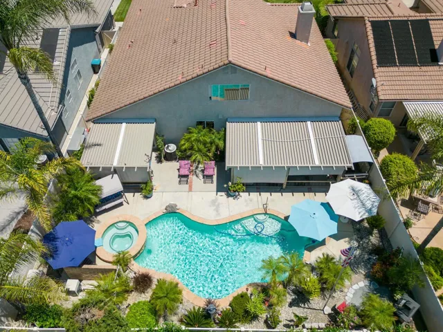 24005 Chatenay Lane, Murrieta, California 92562