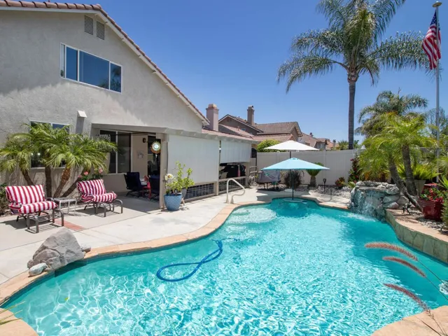 24005 Chatenay Lane, Murrieta, California 92562