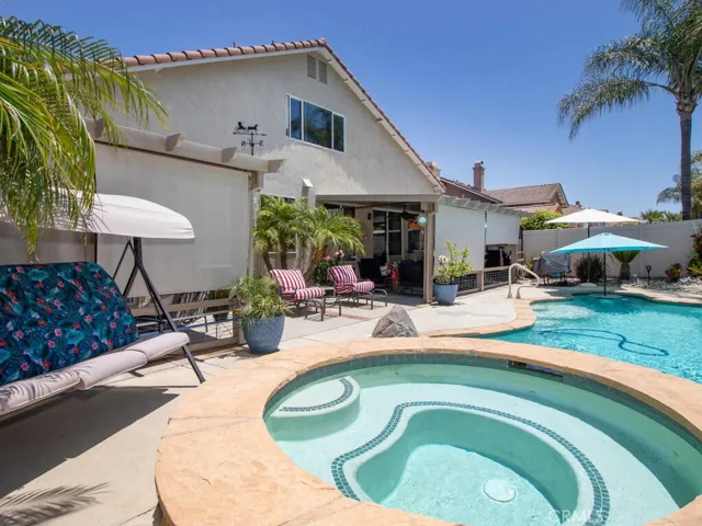 24005 Chatenay Lane, Murrieta, California 92562