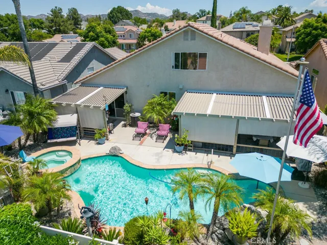 24005 Chatenay Lane, Murrieta, California 92562
