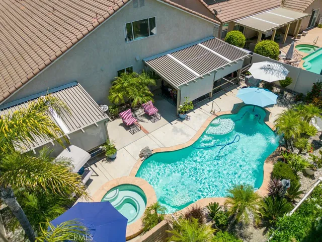 24005 Chatenay Lane, Murrieta, California 92562