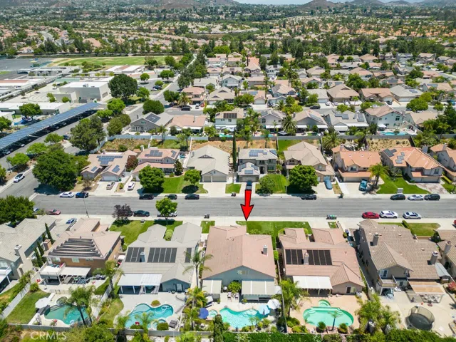 24005 Chatenay Lane, Murrieta, California 92562