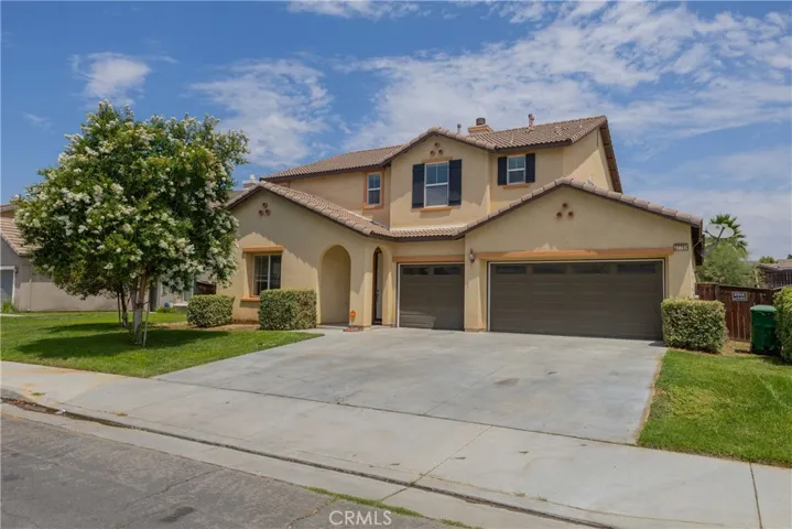 27750 Dover Drive, Moreno Valley, California 92555