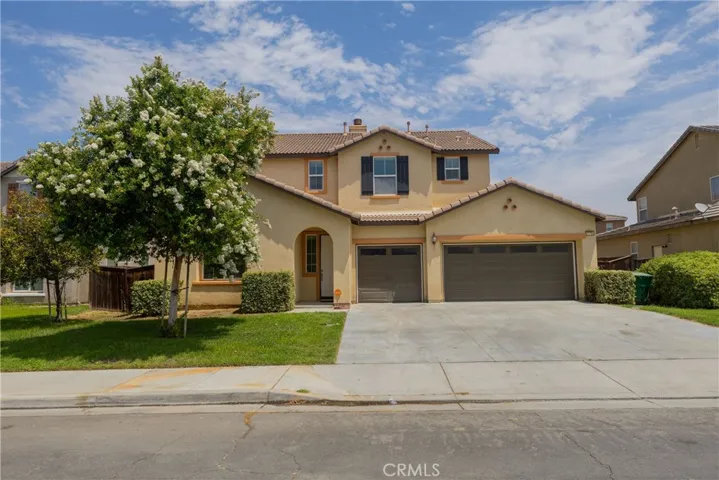 27750 Dover Drive, Moreno Valley, California 92555