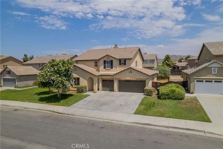 27750 Dover Drive, Moreno Valley, California 92555