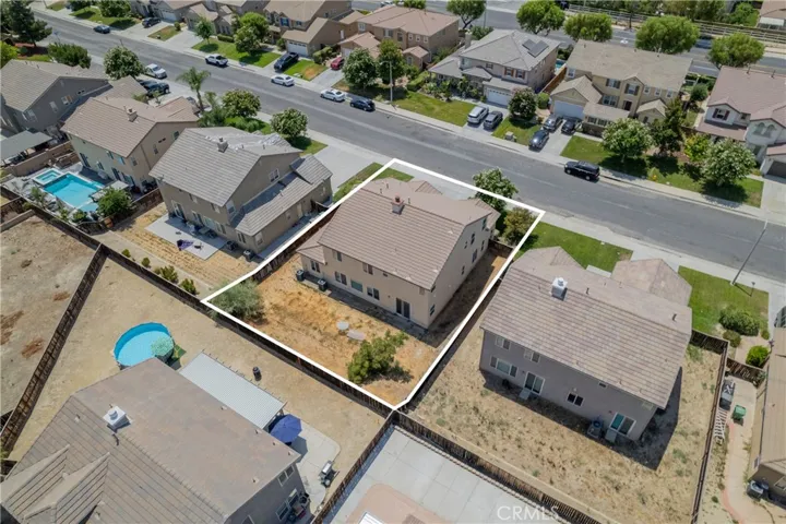 27750 Dover Drive, Moreno Valley, California 92555