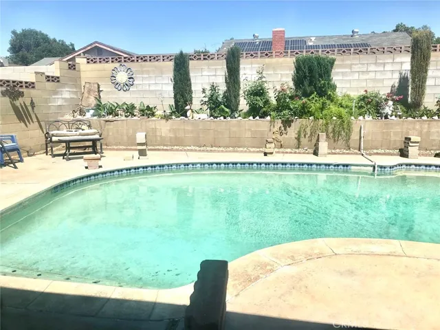 44526 Sancroft Avenue, Lancaster, California 93535