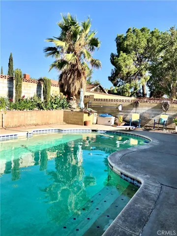 44526 Sancroft Avenue, Lancaster, California 93535