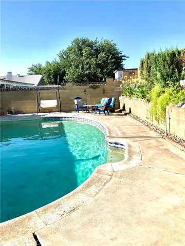 44526 Sancroft Avenue, Lancaster, California 93535