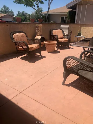 44526 Sancroft Avenue, Lancaster, California 93535