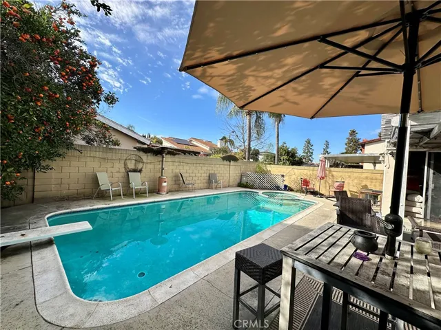 8031 Woodglen Circle, La Palma, California 90623