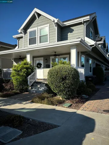 346 N. K. Street, Livermore, California 94551