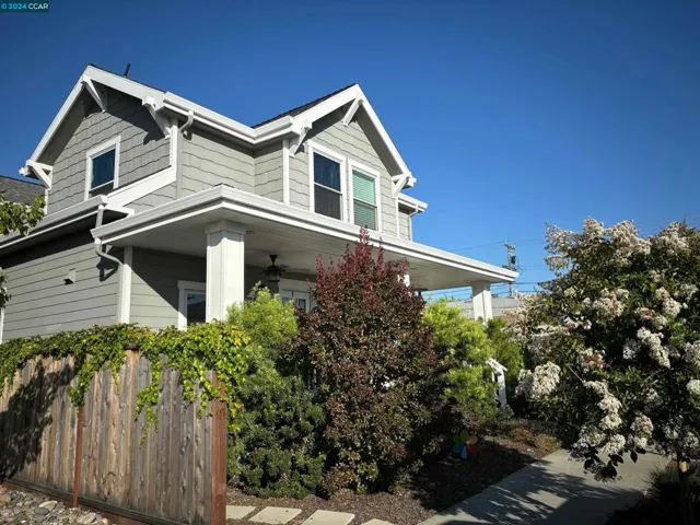 346 N. K. Street, Livermore, California 94551