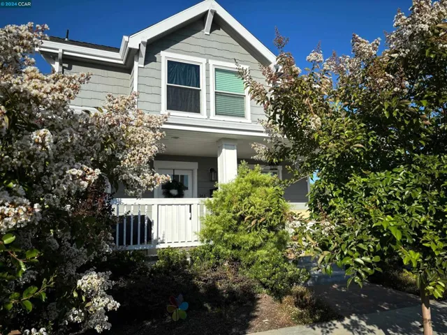 346 N. K. Street, Livermore, California 94551