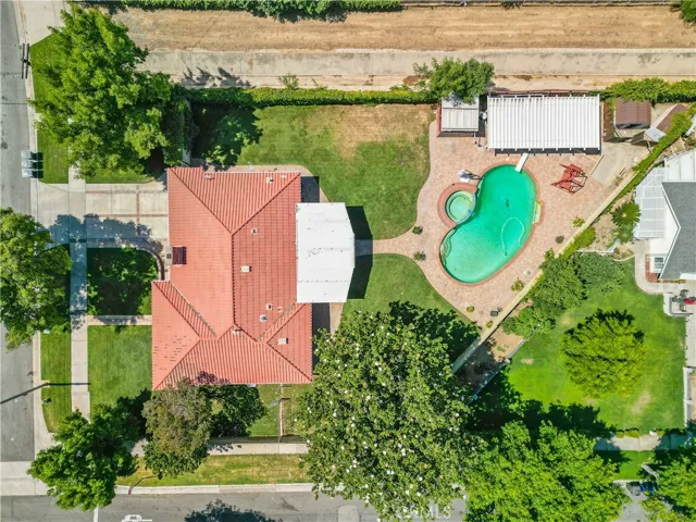 Sky View