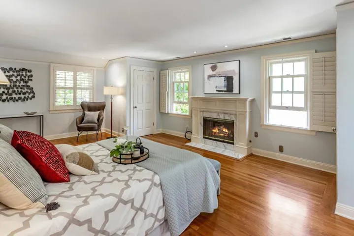 2165 Waverley Street, Palo Alto, California 94301