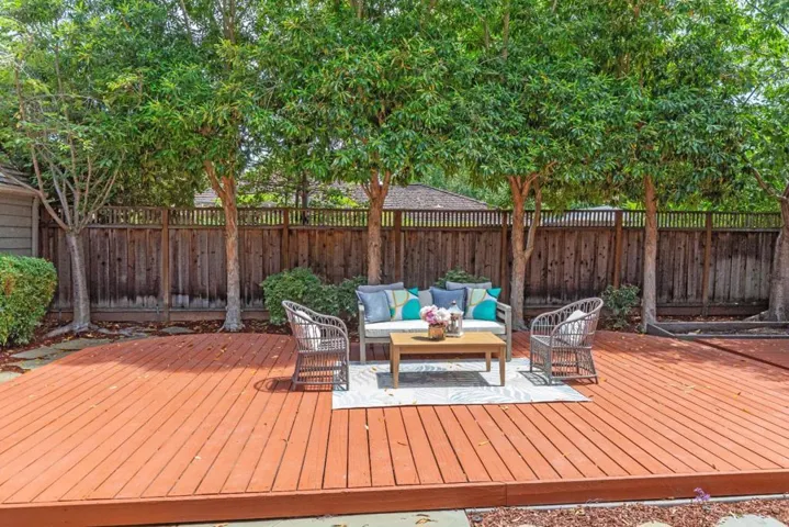 2165 Waverley Street, Palo Alto, California 94301