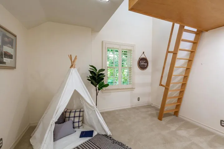 2165 Waverley Street, Palo Alto, California 94301